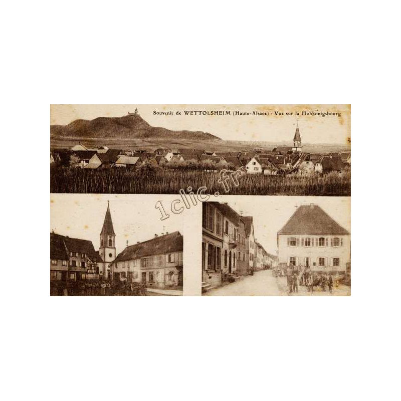 Wettolsheim