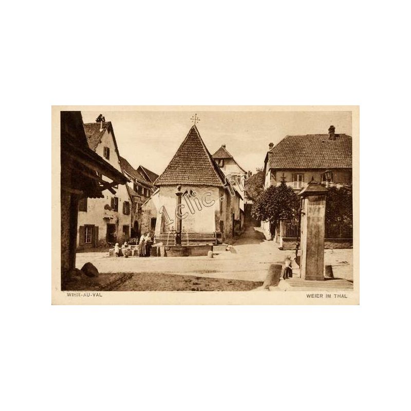 Wihr-Au-Val