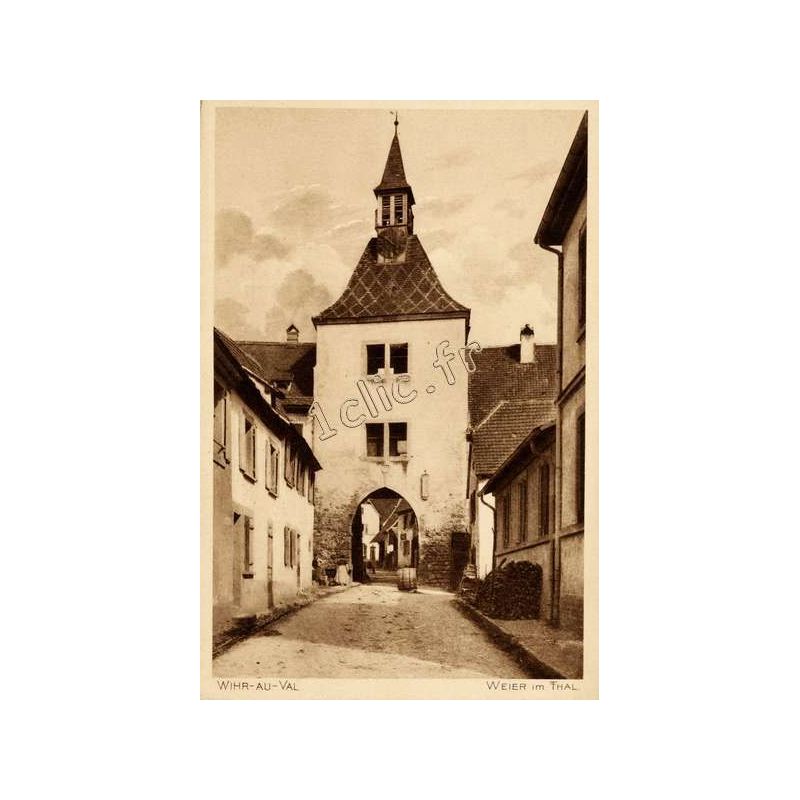 Wihr-Au-Val