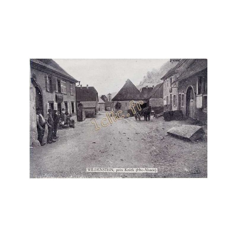 Wildenstein