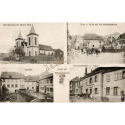 Wintzenheim