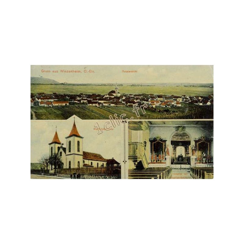 Wintzenheim