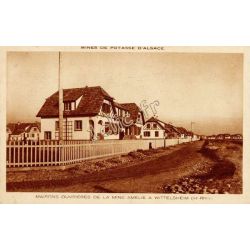 Wittelsheim