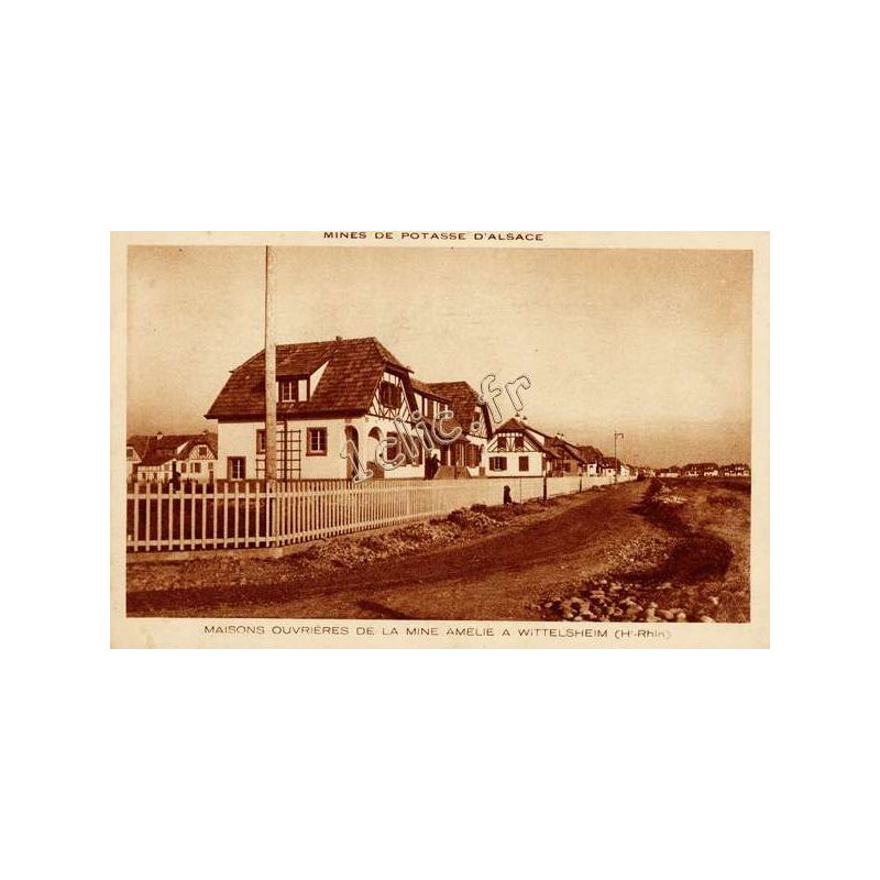 Wittelsheim