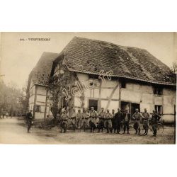 Wolfersdorf