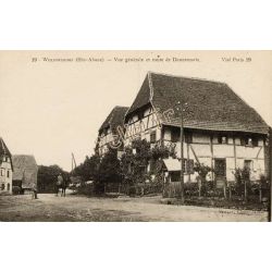 Wolfersdorf