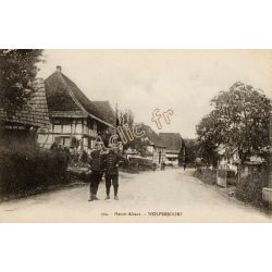 Wolfersdorf