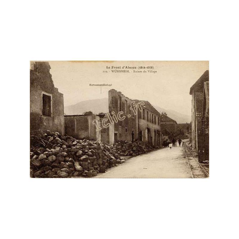 Wuenheim