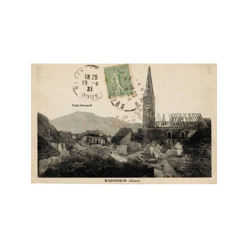 Wuenheim