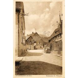 Zimmerbach