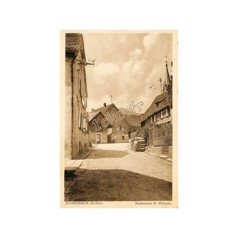 Zimmerbach