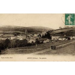 Affoux