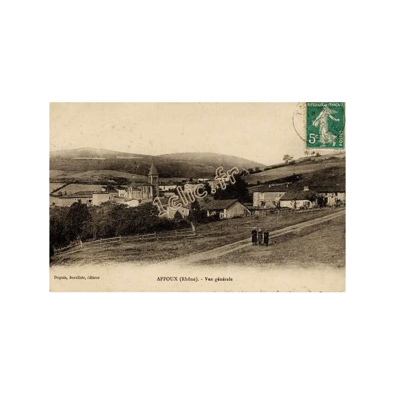 Affoux