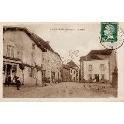 Aigueperse