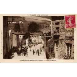 Allieres-Sur-Azergues