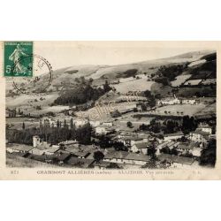 Allieres-Sur-Azergues