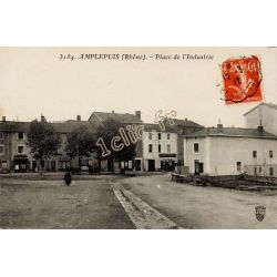 Amplepuis