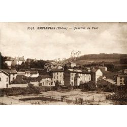 Amplepuis