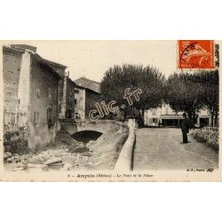 Ampuis