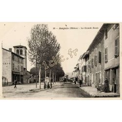 Ampuis