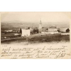 Arbuissonas