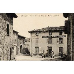 Aubepin