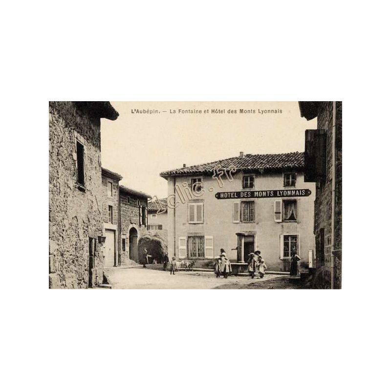 Aubepin