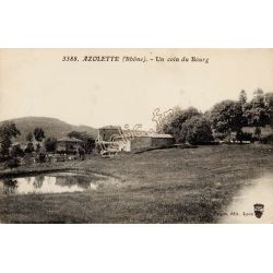 Azolette