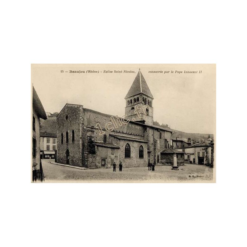 Beaujeu