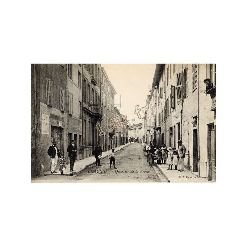Beaujeu
