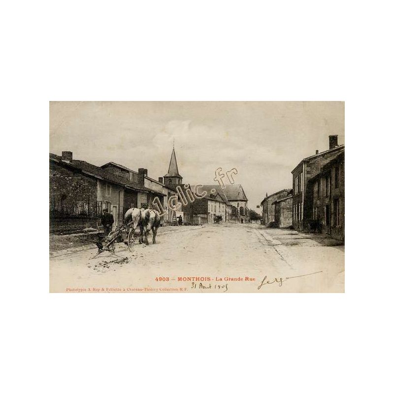 Monthois
