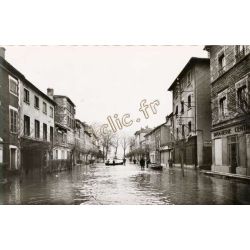 Belleville-Sur-Saone
