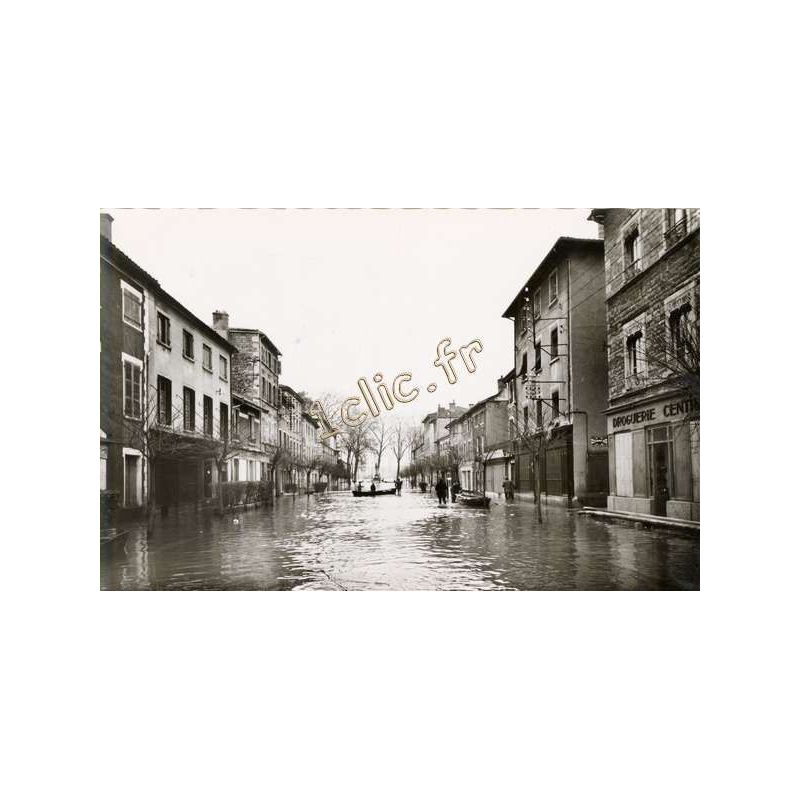 Belleville-Sur-Saone
