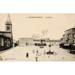 Bois-D'Oingt