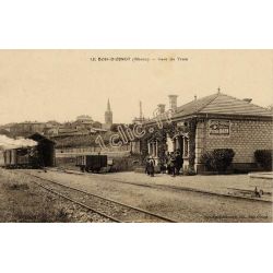 Bois-D'Oingt