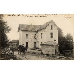 Bourg-De-Thizy