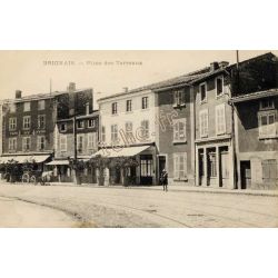 Brignais