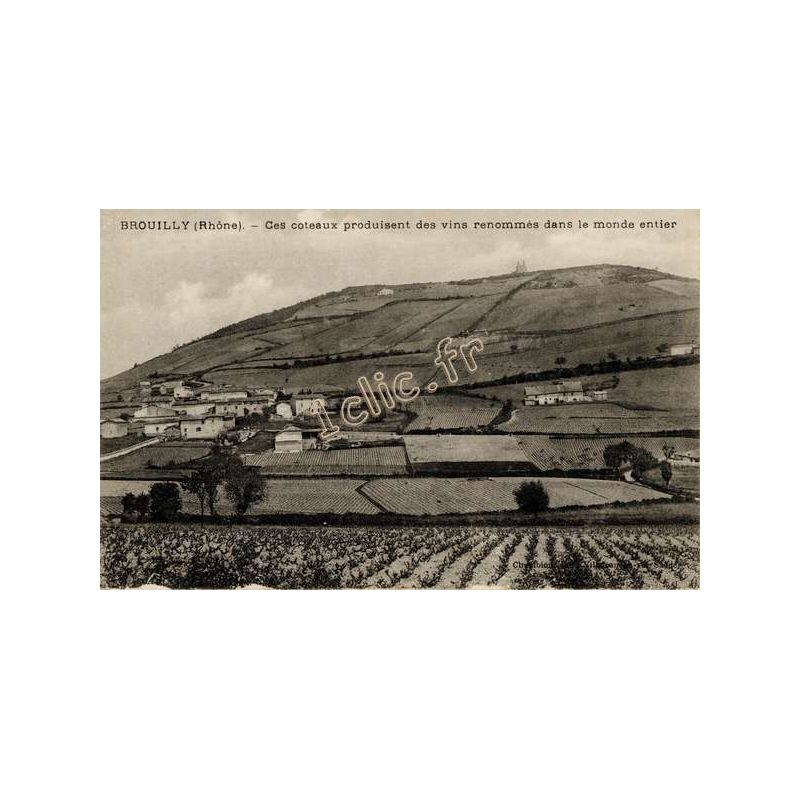 Brouilly