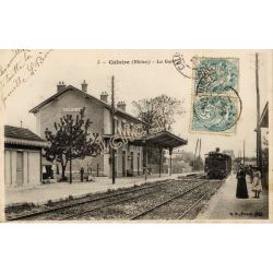 Caluire-Et-Cuire