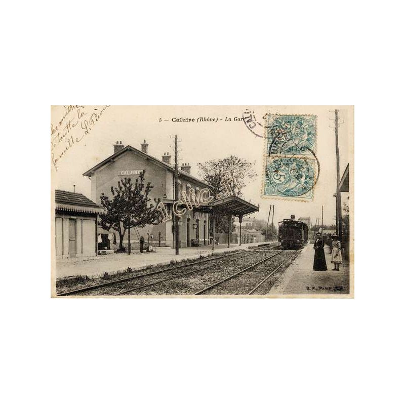 Caluire-Et-Cuire