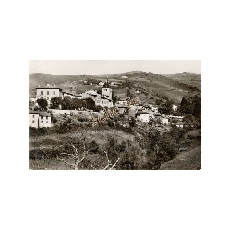 Chamelet