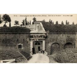 Champagne-Au-Mont-D'Or