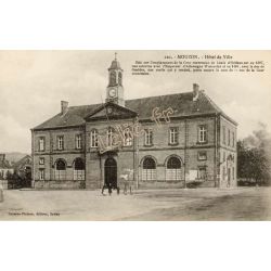 Mouzon