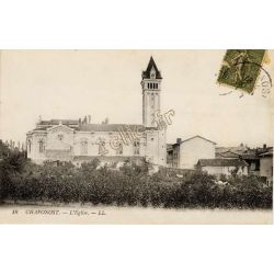 Chaponost
