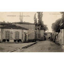 Chiroubles