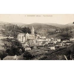 Courzieu