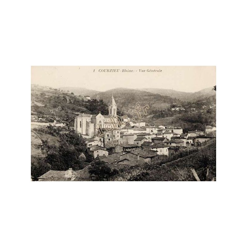 Courzieu