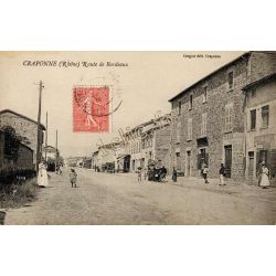 Craponne