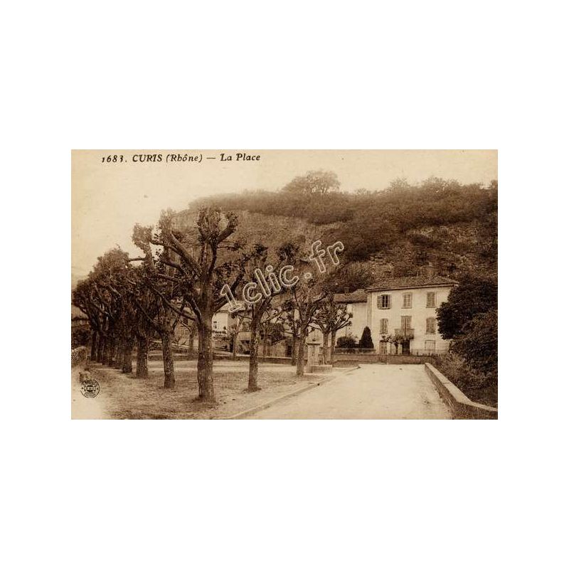 Curis-Au-Mont-D'Or