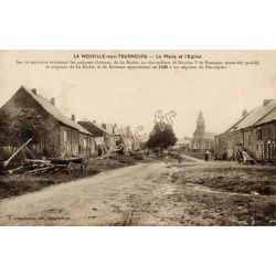 La Neuville-Aux-Joutes